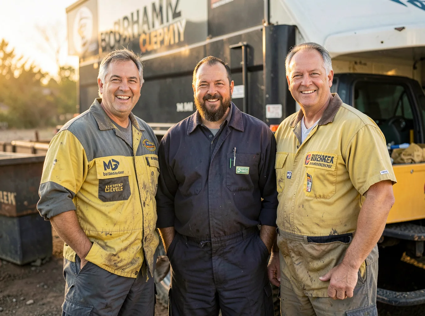 Sewage Cleanup company in Bay Minette, AL